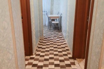 Фото №2: 2-комнатная квартира 59 м² - Краснодар, мкр. Гидростроителей, ул. имени Невкипелого, 16