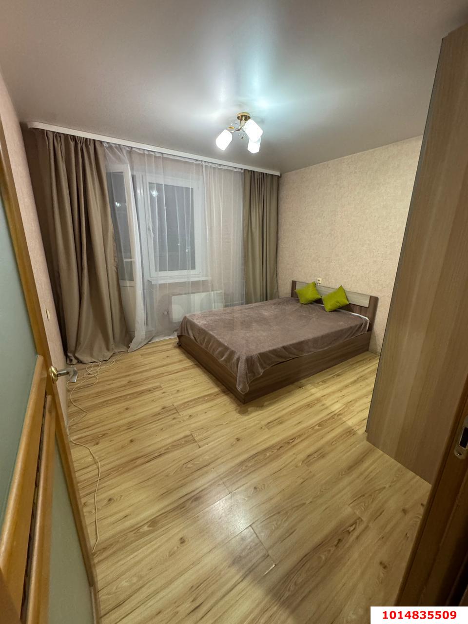 Фото №10: 2-комнатная квартира 59 м² - Краснодар, Гидростроителей, ул. имени Невкипелого, 16