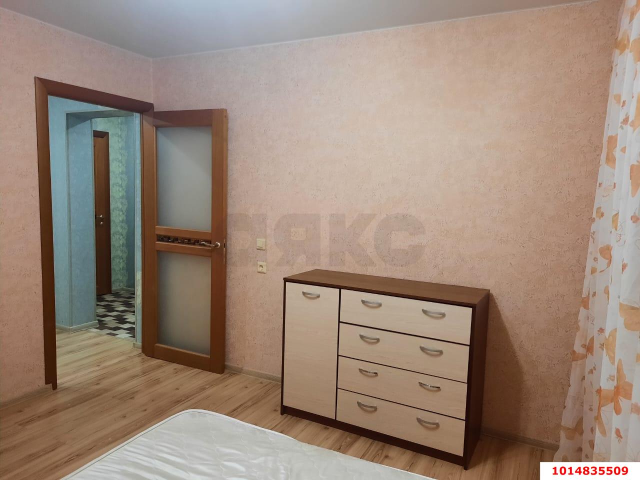 Фото №8: 2-комнатная квартира 59 м² - Краснодар, Гидростроителей, ул. имени Невкипелого, 16