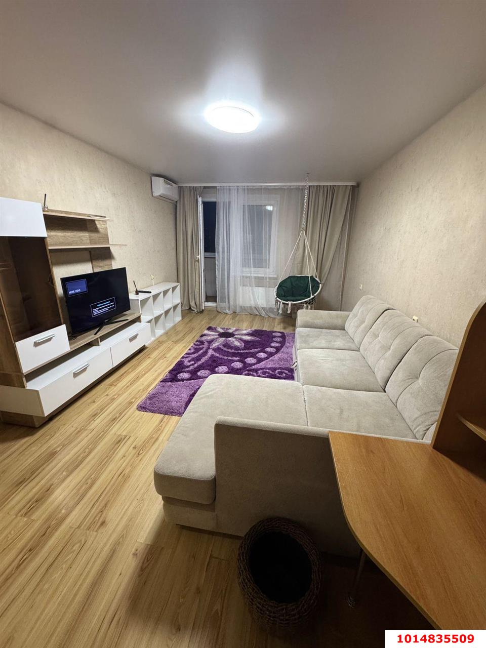 Фото №6: 2-комнатная квартира 59 м² - Краснодар, Гидростроителей, ул. имени Невкипелого, 16