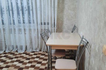 Фото №4: 2-комнатная квартира 59 м² - Краснодар, мкр. Гидростроителей, ул. имени Невкипелого, 16
