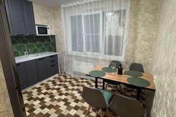 Фото №4: 2-комнатная квартира 59 м² - Краснодар, мкр. Гидростроителей, ул. имени Невкипелого, 16