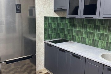 Фото №3: 2-комнатная квартира 59 м² - Краснодар, мкр. Гидростроителей, ул. имени Невкипелого, 16