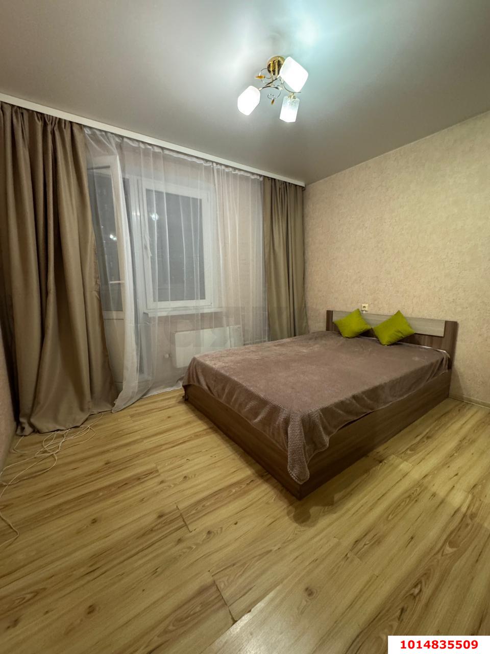 Фото №9: 2-комнатная квартира 59 м² - Краснодар, Гидростроителей, ул. имени Невкипелого, 16