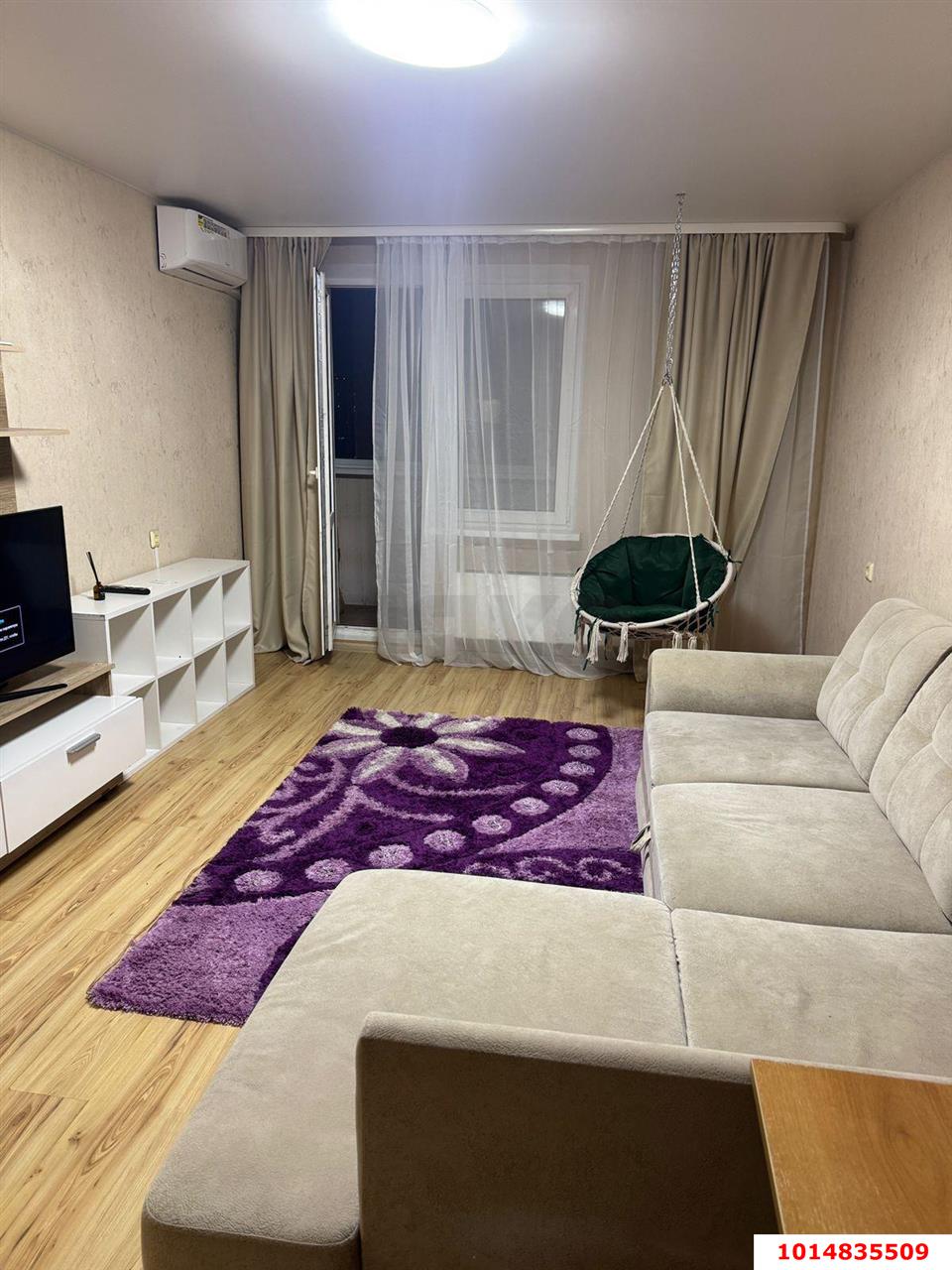 Фото №7: 2-комнатная квартира 59 м² - Краснодар, Гидростроителей, ул. имени Невкипелого, 16