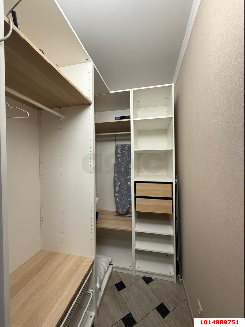 Фото №6: 1-комнатная квартира 44 м² - Краснодар, ЖК Большой, ул. Красная, 176лит5/4