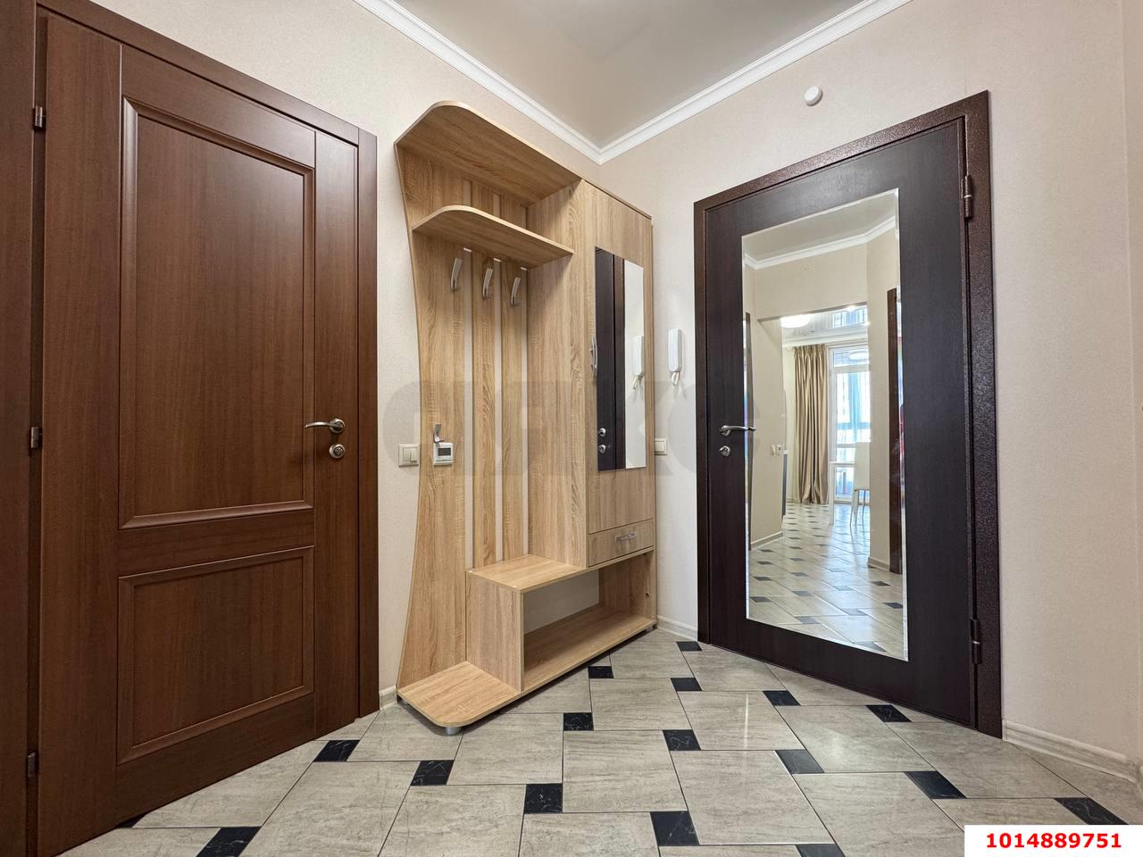 Фото №11: 1-комнатная квартира 44 м² - Краснодар, ЖК Большой, ул. Красная, 176лит5/4