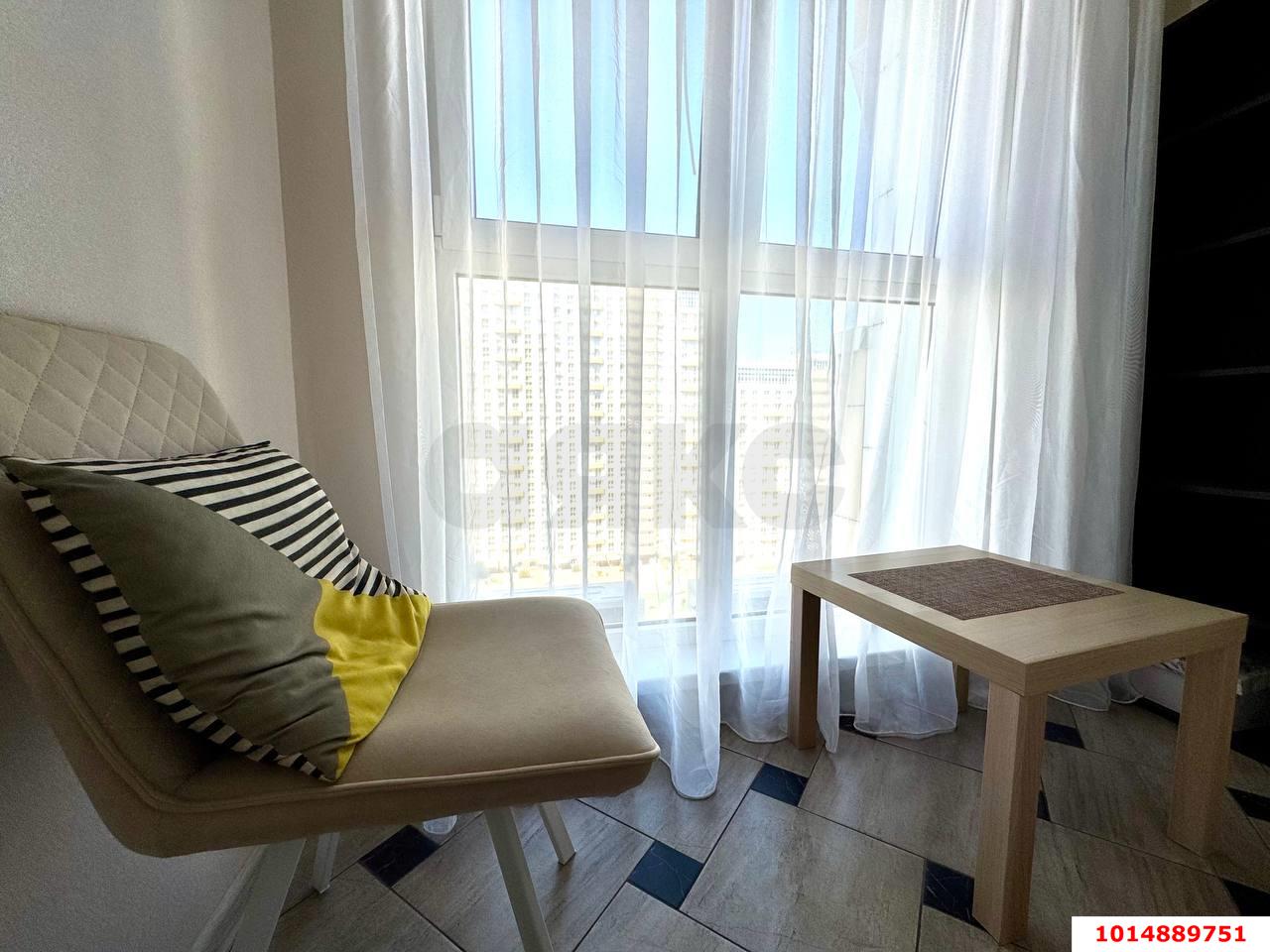 Фото №10: 1-комнатная квартира 44 м² - Краснодар, ЖК Большой, ул. Красная, 176лит5/4