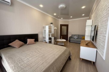 Фото №5: 1-комнатная квартира 44 м² - Краснодар, мкр. ЖК Большой, ул. Красная, 176лит5/4