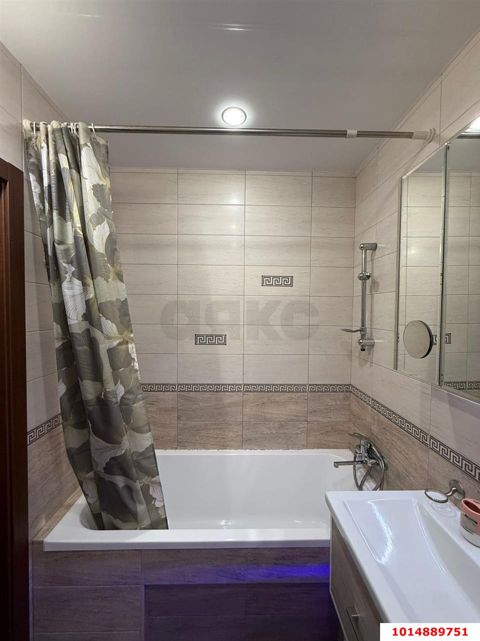 Фото №12: 1-комнатная квартира 44 м² - Краснодар, ЖК Большой, ул. Красная, 176лит5/4