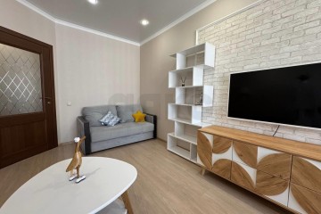 Фото №3: 1-комнатная квартира 44 м² - Краснодар, мкр. ЖК Большой, ул. Красная, 176лит5/4