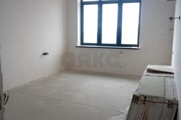 Фото №5: 1-комнатная квартира 50 м² - Краснодар, мкр. ЖК Тургенев, ул. Дальняя, 8к2