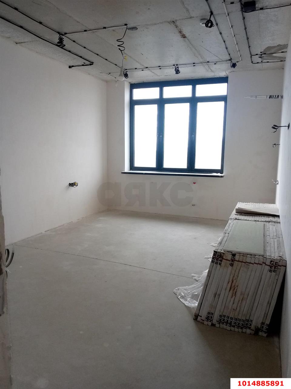 Фото №5: 1-комнатная квартира 50 м² - Краснодар, ЖК Тургенев, ул. Дальняя, 8к2