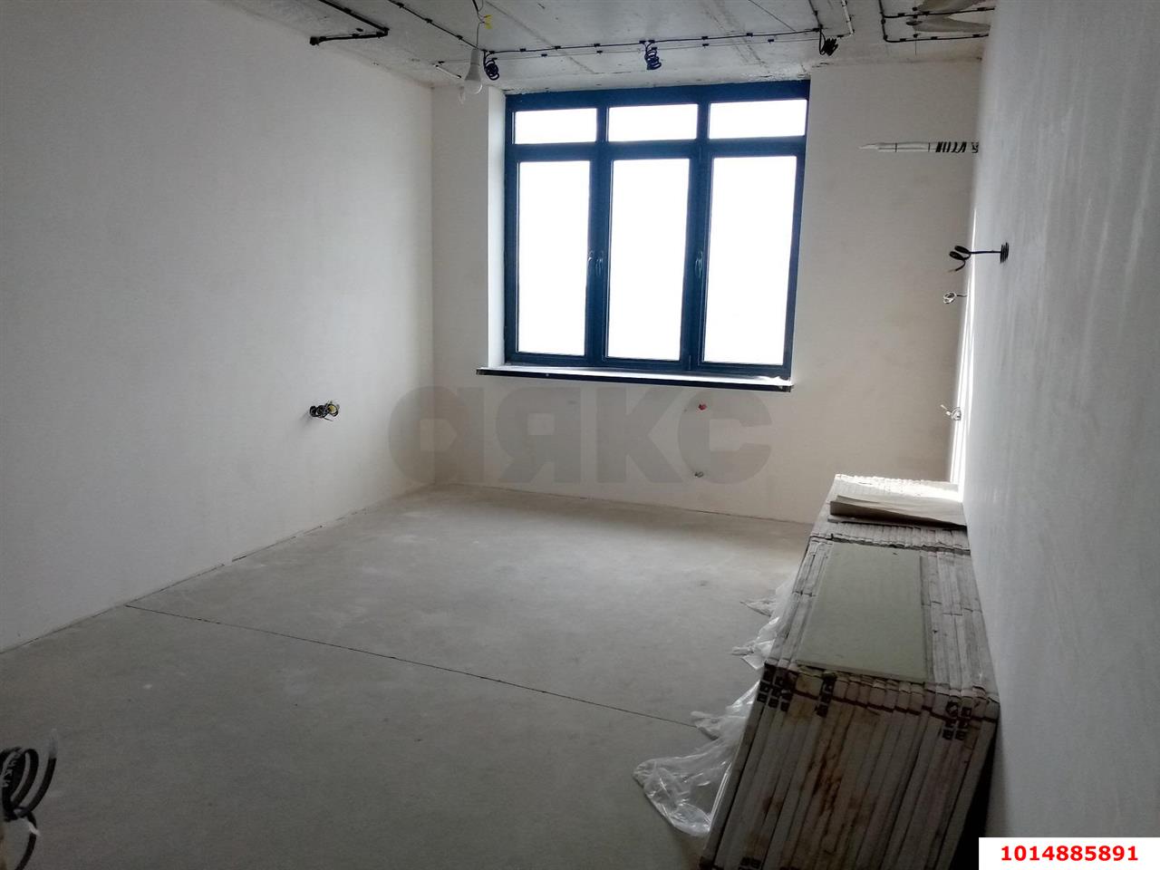 Фото №4: 1-комнатная квартира 50 м² - Краснодар, ЖК Тургенев, ул. Дальняя, 8к2