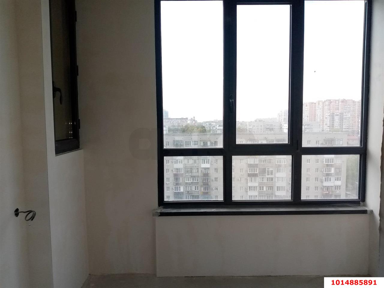 Фото №10: 1-комнатная квартира 50 м² - Краснодар, ЖК Тургенев, ул. Дальняя, 8к2