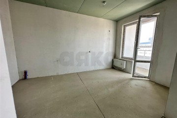 Фото №4: 1-комнатная квартира 49 м² - Краснодар, мкр. жилой комплекс Фонтаны, 