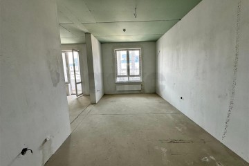 Фото №2: 1-комнатная квартира 49 м² - Краснодар, мкр. жилой комплекс Фонтаны, 