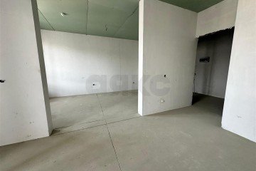 Фото №3: 1-комнатная квартира 49 м² - Краснодар, мкр. жилой комплекс Фонтаны, 