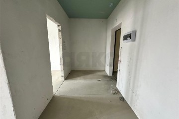 Фото №5: 1-комнатная квартира 49 м² - Краснодар, мкр. жилой комплекс Фонтаны, 