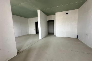 Фото №5: 1-комнатная квартира 49 м² - Краснодар, мкр. жилой комплекс Фонтаны, 