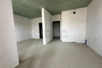 Фото №1: 1-комнатная квартира 49 м² - Краснодар, мкр. жилой комплекс Фонтаны, 