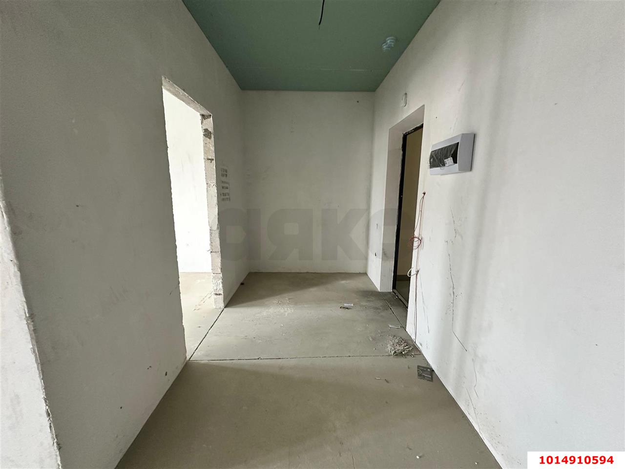 Фото №7: 1-комнатная квартира 49 м² - Краснодар, Центральный внутригородской округ, Черёмушки, мкр. жилой комплекс Фонтаны