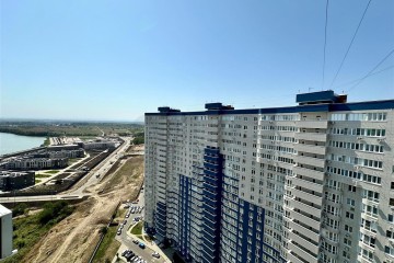 Фото №2: 1-комнатная квартира 49 м² - Краснодар, мкр. жилой комплекс Фонтаны, 