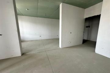 Фото №4: 1-комнатная квартира 49 м² - Краснодар, мкр. жилой комплекс Фонтаны, 