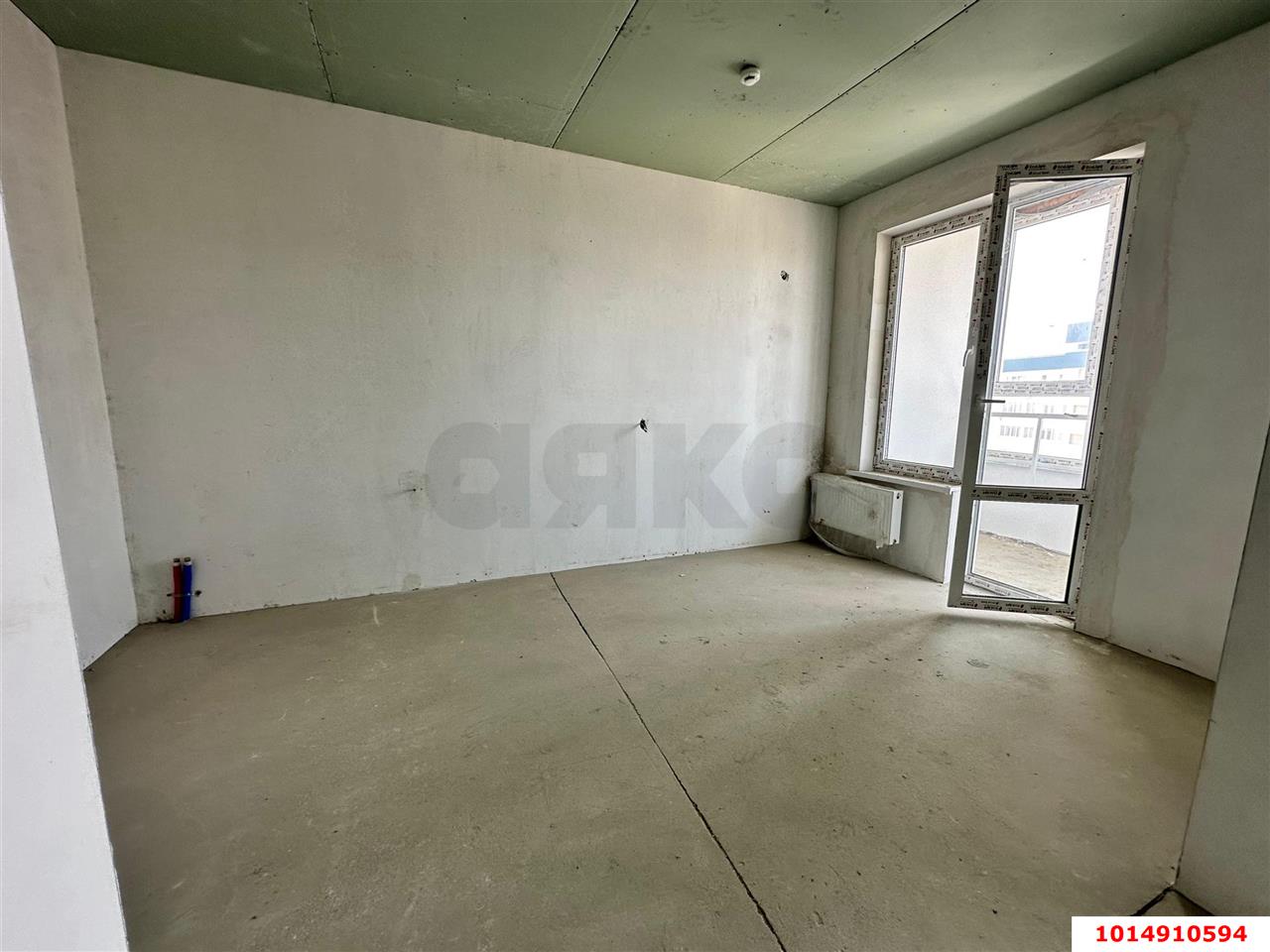 Фото №6: 1-комнатная квартира 49 м² - Краснодар, Центральный внутригородской округ, Черёмушки, мкр. жилой комплекс Фонтаны