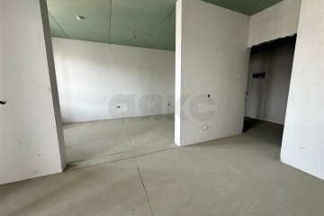 Фото №4: 1-комнатная квартира 49 м² - Краснодар, мкр. жилой комплекс Фонтаны, 