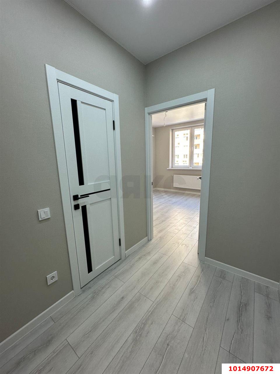 Фото №5: 1-комнатная квартира 34 м² - Краснодар, жилой комплекс Ракурс, ул. имени Героя Ростовского, 8к5