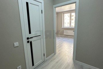 Фото №5: 1-комнатная квартира 34 м² - Краснодар, мкр. жилой комплекс Ракурс, ул. имени Героя Ростовского, 8к5