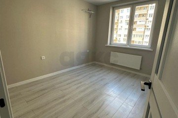 Фото №2: 1-комнатная квартира 34 м² - Краснодар, мкр. жилой комплекс Ракурс, ул. имени Героя Ростовского, 8к5