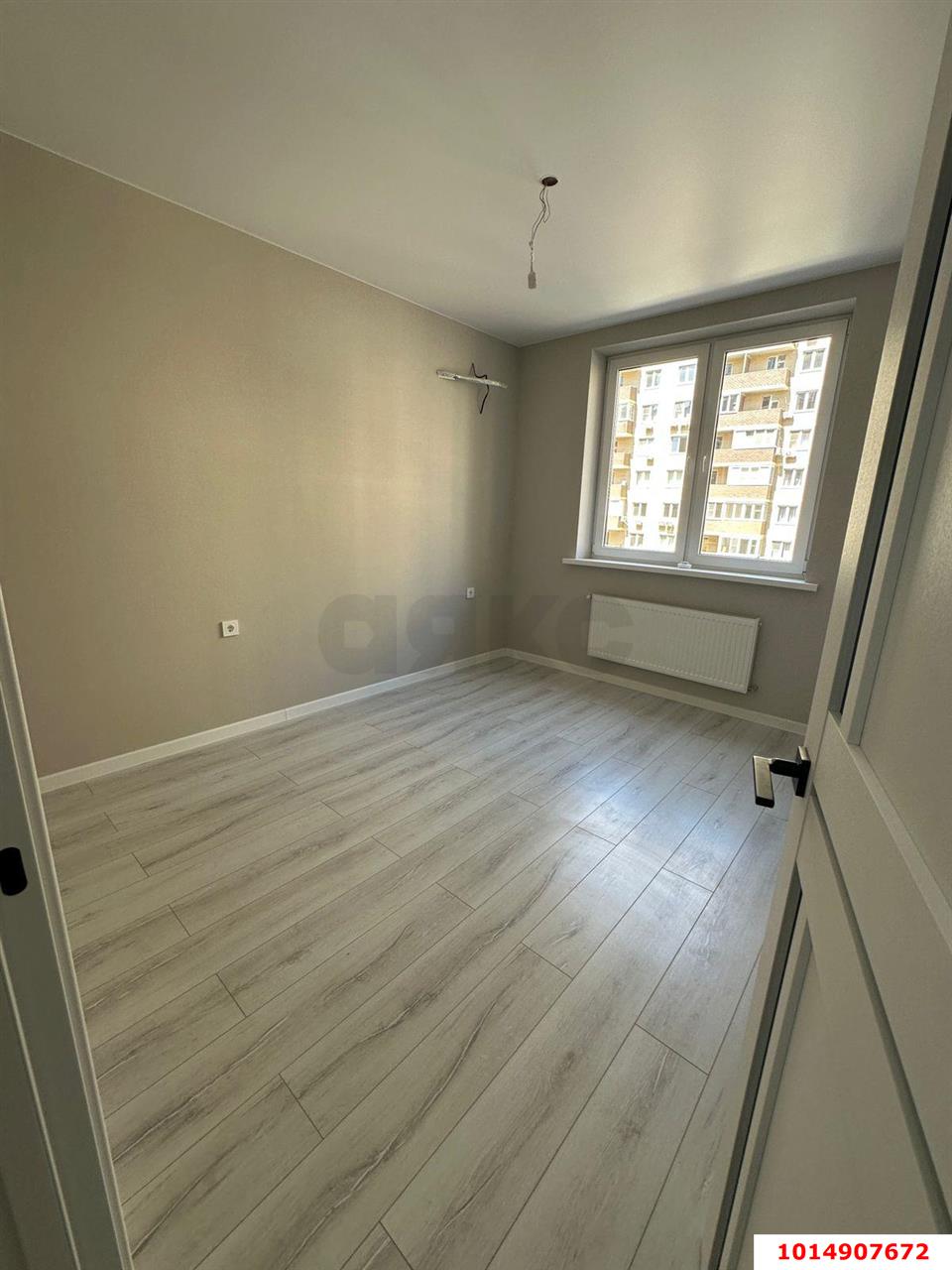 Фото №2: 1-комнатная квартира 34 м² - Краснодар, жилой комплекс Ракурс, ул. имени Героя Ростовского, 8к5