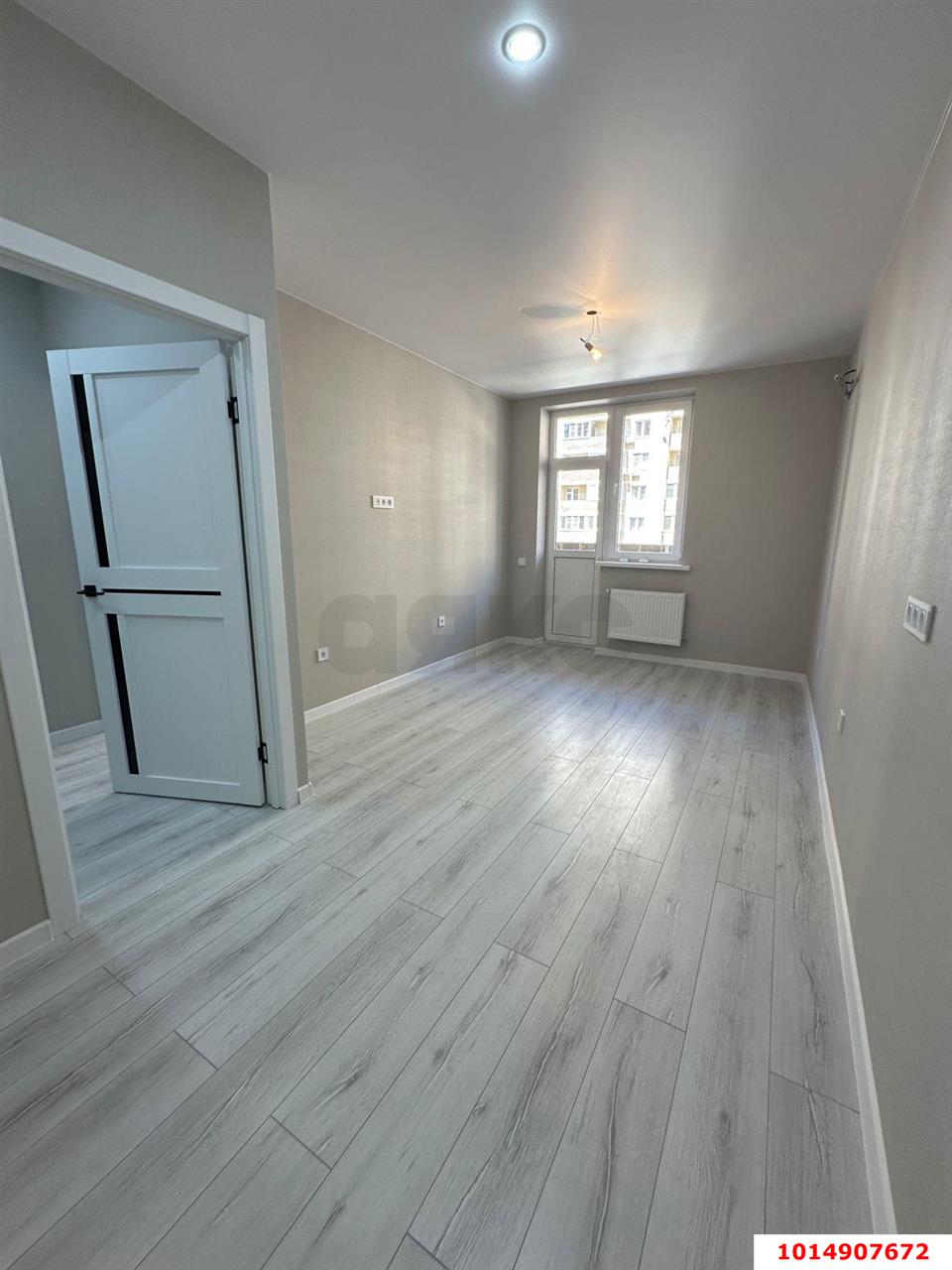 Фото №1: 1-комнатная квартира 34 м² - Краснодар, 2-я Площадка, Краевая Клиническая Больница, жилой комплекс Свобода, Прикубанский внутригородской округ, мкр. жилой комплекс Ракурс, ул. имени Героя Ростовского, 8к5