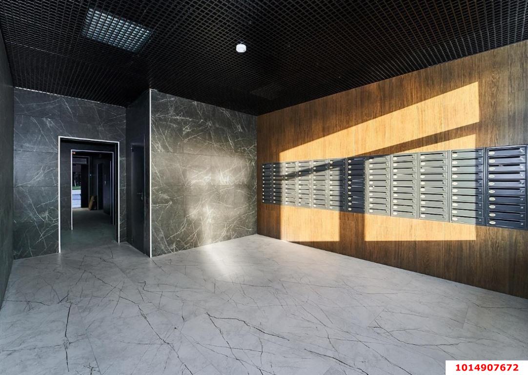 Фото №10: 1-комнатная квартира 34 м² - Краснодар, 2-я Площадка, Краевая Клиническая Больница, жилой комплекс Свобода, Прикубанский внутригородской округ, мкр. жилой комплекс Ракурс, ул. имени Героя Ростовского, 8к5