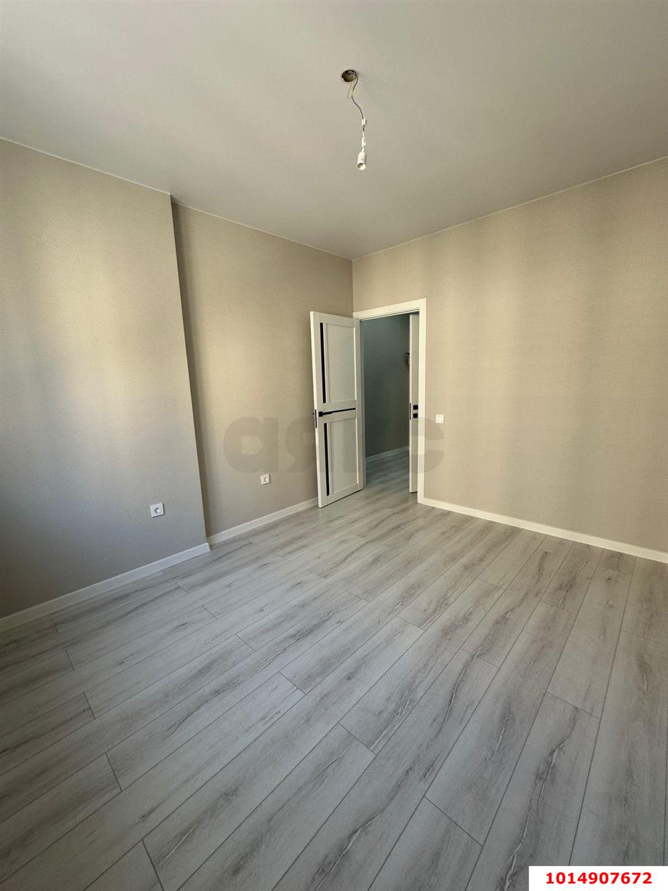 Фото №4: 1-комнатная квартира 34 м² - Краснодар, жилой комплекс Ракурс, ул. имени Героя Ростовского, 8к5