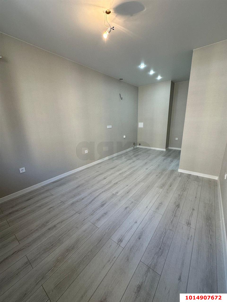 Фото №3: 1-комнатная квартира 34 м² - Краснодар, жилой комплекс Ракурс, ул. имени Героя Ростовского, 8к5