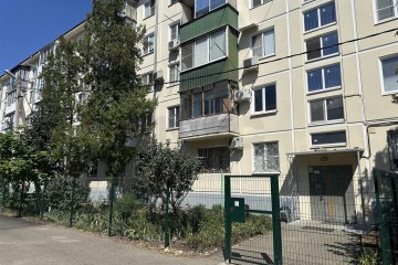 Фото №1: 3-комнатная квартира 63 м² - Краснодар, мкр. 40 лет Победы, ул. Выставочная, 1