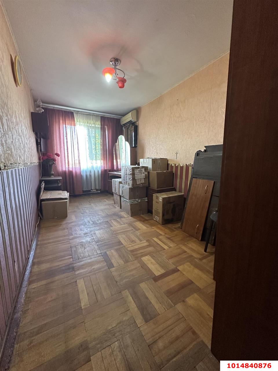 Фото №7: 3-комнатная квартира 63 м² - Краснодар, 40 лет Победы, ул. Выставочная, 1