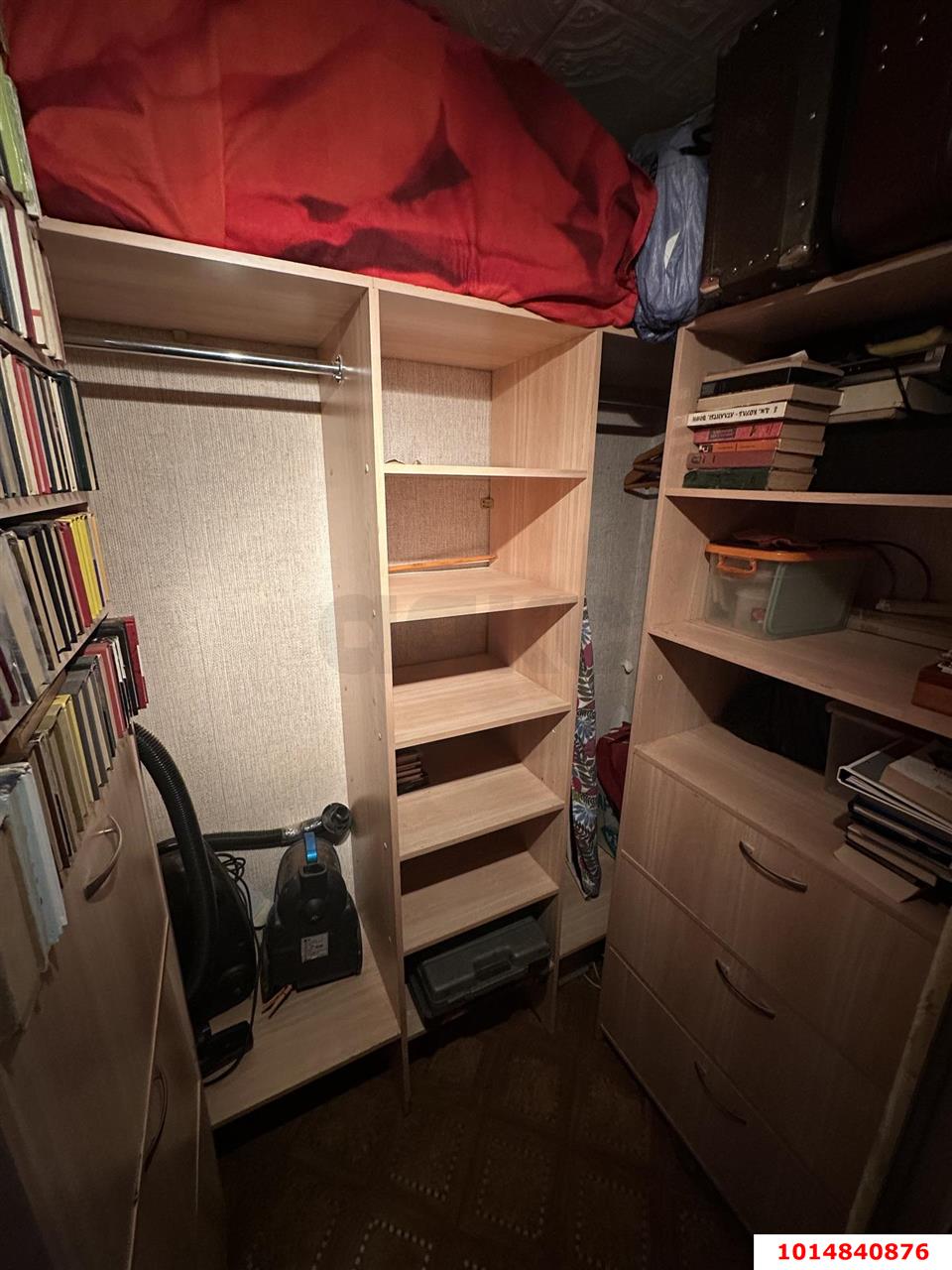 Фото №8: 3-комнатная квартира 63 м² - Краснодар, 40 лет Победы, ул. Выставочная, 1