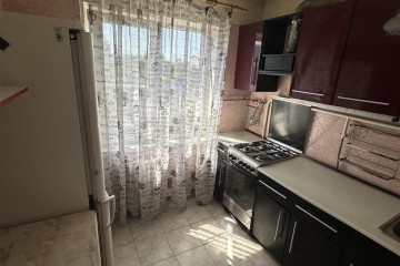 Фото №2: 3-комнатная квартира 63 м² - Краснодар, мкр. 40 лет Победы, ул. Выставочная, 1