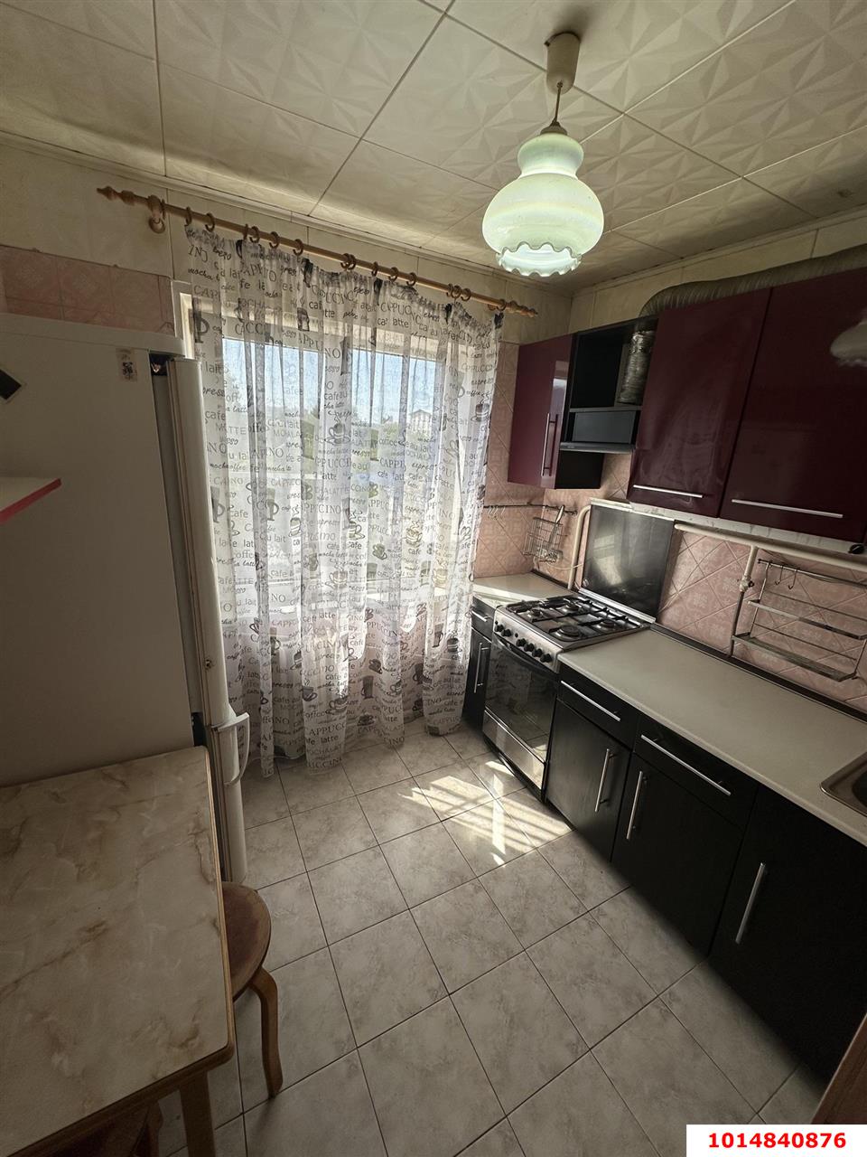 Фото №2: 3-комнатная квартира 63 м² - Краснодар, 40 лет Победы, ул. Выставочная, 1