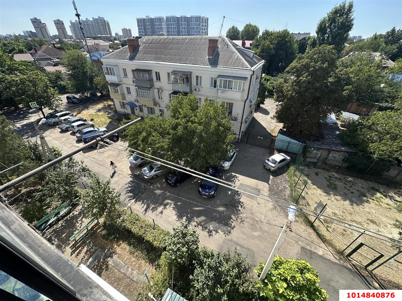 Фото №11: 3-комнатная квартира 63 м² - Краснодар, 40 лет Победы, ул. Выставочная, 1