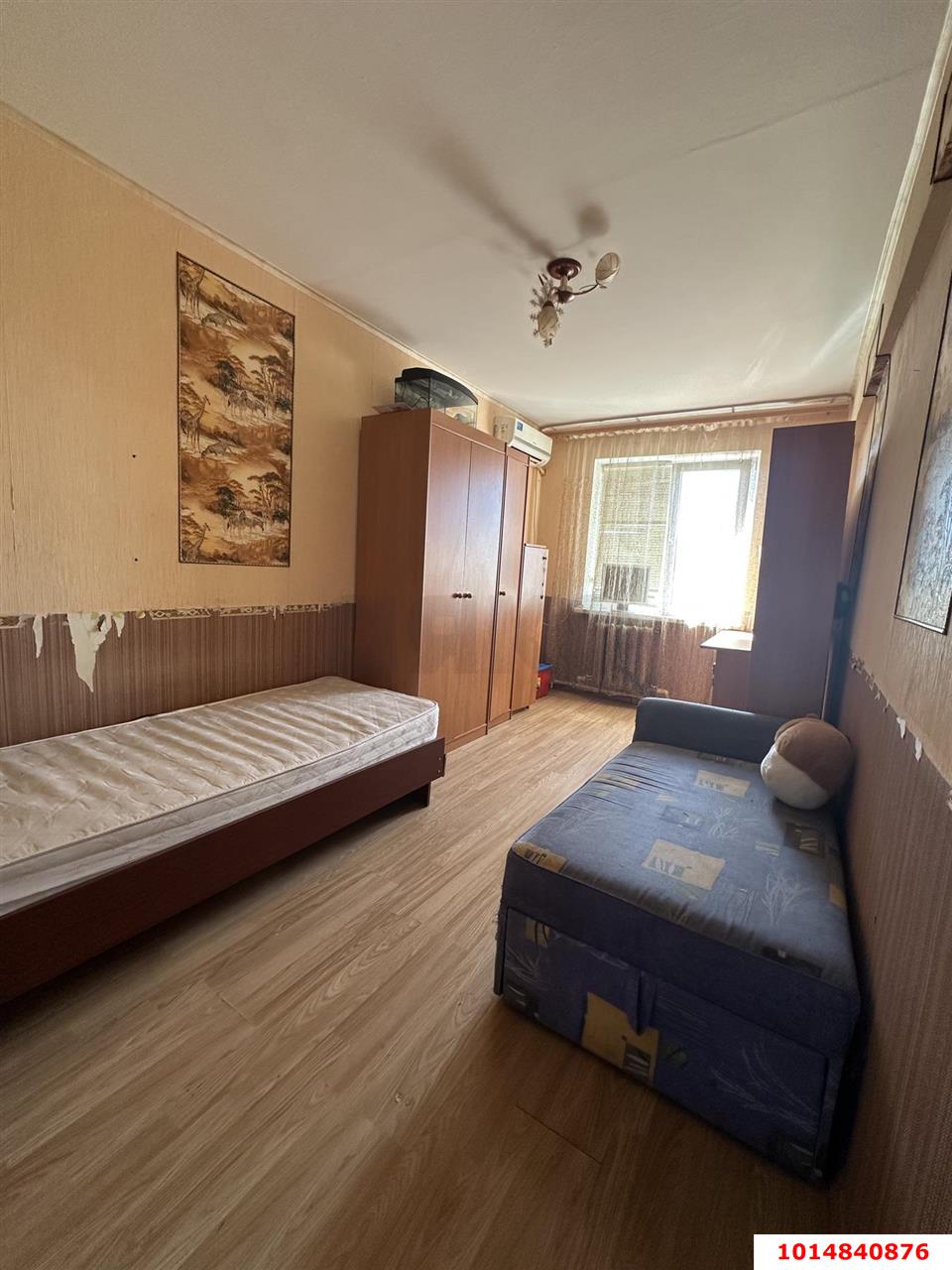 Фото №10: 3-комнатная квартира 63 м² - Краснодар, 40 лет Победы, ул. Выставочная, 1