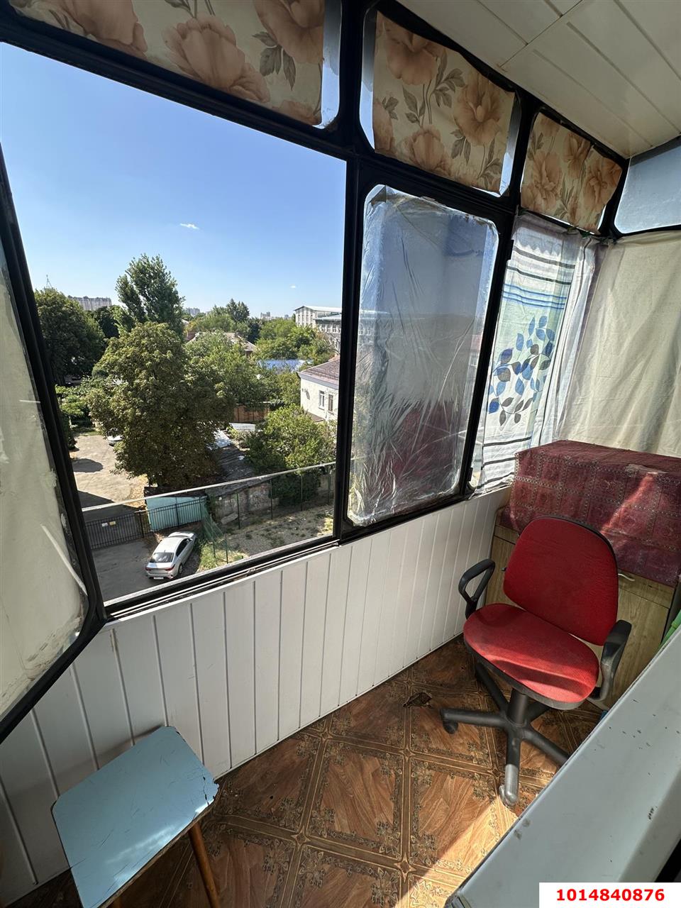 Фото №9: 3-комнатная квартира 63 м² - Краснодар, 40 лет Победы, ул. Выставочная, 1