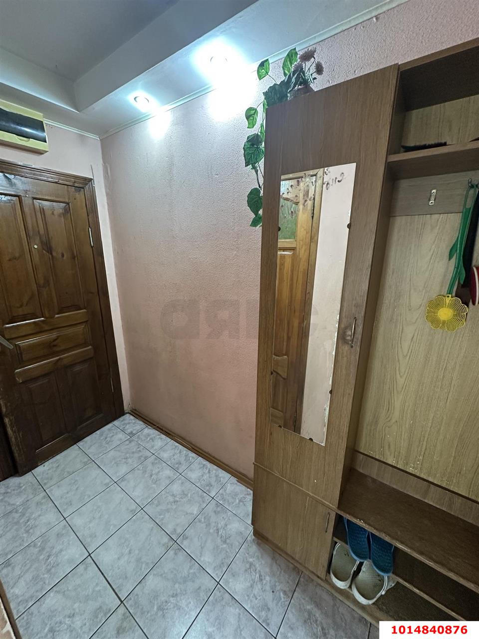 Фото №3: 3-комнатная квартира 63 м² - Краснодар, 40 лет Победы, ул. Выставочная, 1