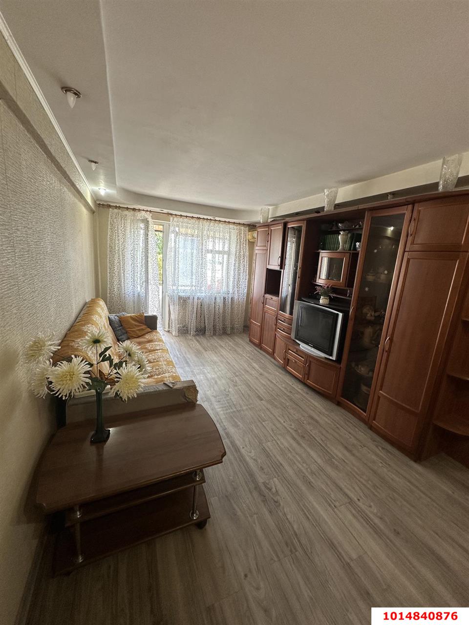 Фото №6: 3-комнатная квартира 63 м² - Краснодар, 40 лет Победы, ул. Выставочная, 1