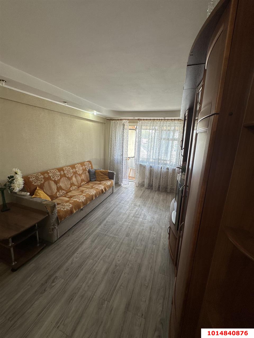 Фото №4: 3-комнатная квартира 63 м² - Краснодар, 40 лет Победы, ул. Выставочная, 1