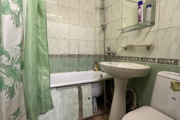 Фото №5: 3-комнатная квартира 63 м² - Краснодар, мкр. 40 лет Победы, ул. Выставочная, 1